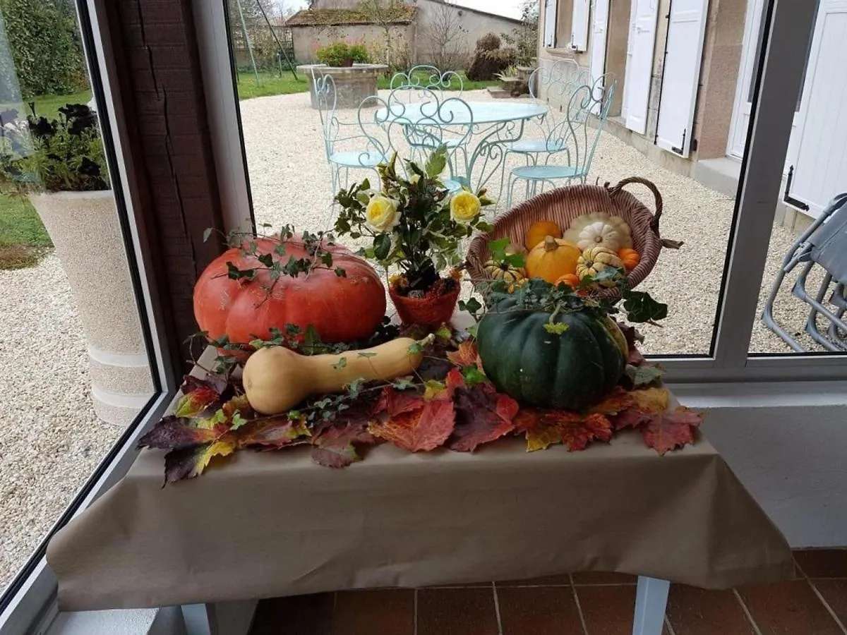 Grand Gite Familial A La Campagne Avec Jardin Et Veranda, Pres De Vichy Et Moulins - Fr-1-489-256 Cindre 0*,